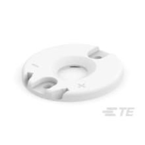 Te Connectivity Z35 Led Holder 12*15Mm Panhead Ledil 4-2213678-3